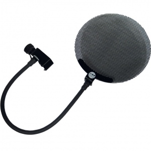 SM PRO AUDIO PS1 поп-фильтр для микрофона