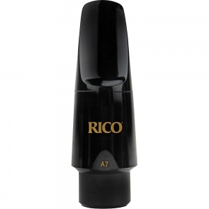 Rico RRGMPCTSXA7 Мундштук для саксофона тенор Rico Graftonite А7