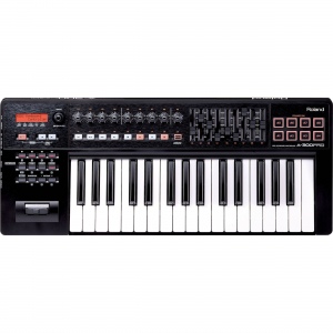 Roland A-300PRO Универсальная 32-х клавишная MIDI-клавиатура