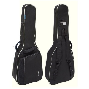 GEWA Economy 12 Acoustic Black чехол для акустической гитары