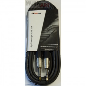 Apextone AP-2131/4,5 кабель инструментальный