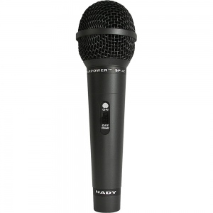 Nady SP-4C Микрофон кардиоидный динамический