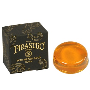 Pirastro 901000 Evah Pirazzi Gold Канифоль для скрипки