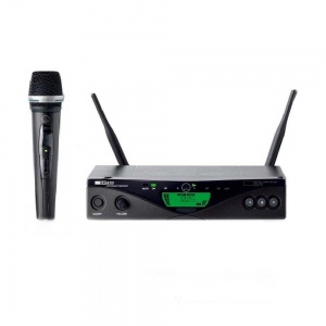 AKG WMS470 VOCAL SET D5 BD7 (500-531) Вокальная радиосистема