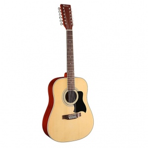 Homage LF-4128 12-струнная акустическая гитара