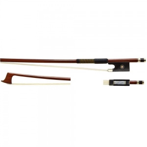 GEWA Brazil Wood Jeki 404033 смычок скрипичный 1/2( восьмигранная трость)