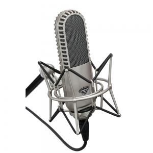 Samson VR88 ленточный микрофон ручной сборки