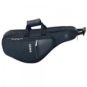 GEWA 255410 SPS Alto Saxophone Bag чехол для альт-саксофона с системой боковой защиты