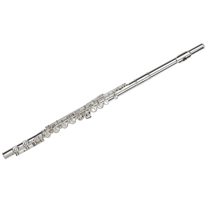 Pearl PF-500 Высококачественная флейта не в линию с закрытыми клапанами