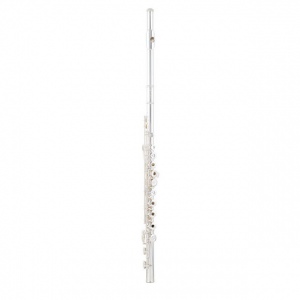 Muramatsu EX-III-RCI флейта нейзильберовая (посеребренная), головка серебряная