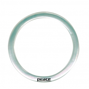 Peace DH-1SV кольцо для отверстия на переднем пластика
