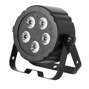 Involight LED SPOT54 - светодиодный прожектор, 5 х 5 Вт RGBW