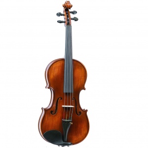 Gliga Gama P-V044 размер 4/4 Профессиональная скрипка ремесленного изготовления