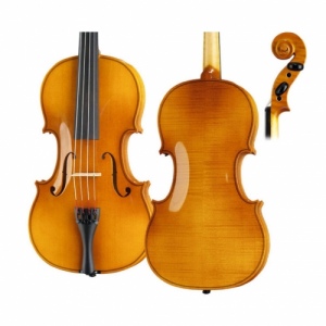 Karl Hofner H11-V 4/4 (Пр-во Германия) Скрипка в комплекте кейс + смычок, концертная модель