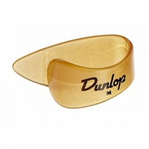 Dunlop 9072P Ultex Gold медиатор на палец 