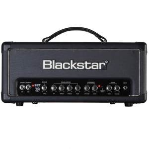 Blackstar HT-5RH Head Blackstar, ламповый усилитель “голова”, мощность 5 ватт