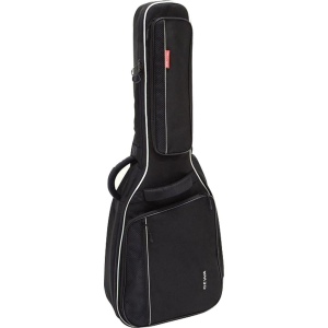 Gewa 213500 Premium 20 E-Bass black чехол для бас-гитары