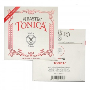 Pirastro 312721 Tonica E струна для скрипки МИ