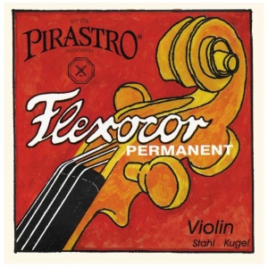 Pirastro 316320 Струна для скрипки- d Flexocor Permanent 