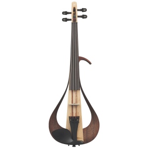 Yamaha YEV104N Электрическая скрипка с двухрежимным звукоснимателем