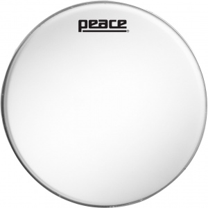 Peace DHE-104 пластик 14" 0.25мм rough