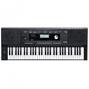 Kurzweil KP100 Синтезатор 61 клавиша с настраиваемым уровнем чувствительности