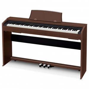 CASIO PX-770BN цифровое фортепиано