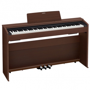 CASIO PX-870BN цифровое фортепиано