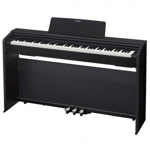 CASIO PX-870BK цифровое фортепиано