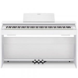 CASIO PX-870WE цифровое фортепиано