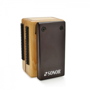 Sonor 90633000 HCB Hand Clap Block Деревянный блок / дополнение для кахона