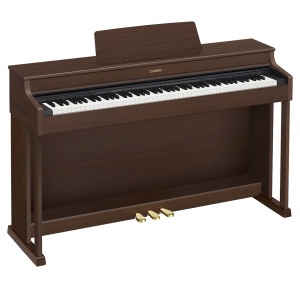 CASIO AP-470BN цифровое фортепиано