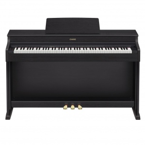 CASIO AP-470BK цифровое фортепиано
