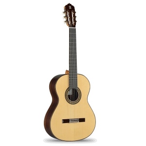 Alhambra 813-7PA Classical Conservatory 7PA Классическая гитара