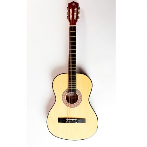 Martin Romas JR - N34 N гитара классическая, размер 1/2