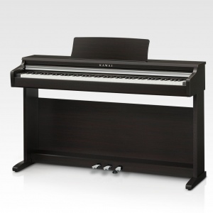 Kawai KDP110 Цифровое пианино с взвешенными клавишами