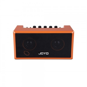 JOYO Top-GT Orange комбоусилитель для электрогитары с Bluetooth