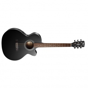 CORT SFX-ME BKS электроакустическая гитара