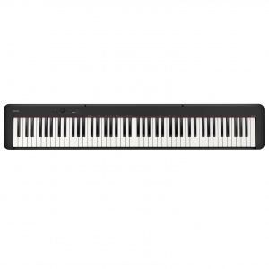 CASIO CDP-S100BK цифровое фортепиано 88 клавиш с молоточковым механизмом
