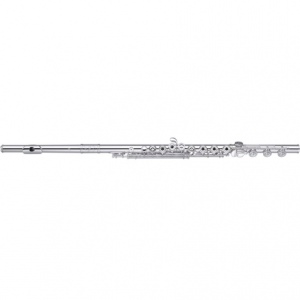 MIYAZAWA BR-602REH Brogger System флейта профессиональная, серебряная