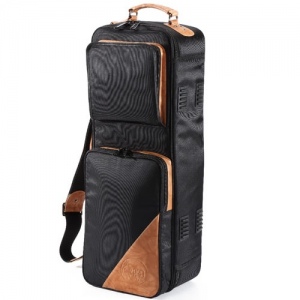 GardBags Elite GB-104ECSK Сумка-рюкзак для альт-саксофона из высококачественной синтетической ткани 