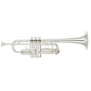 Yamaha Xeno Artist YTR-9445NYS//04 Профессиональная оркестровая труба "Нью Йорк" в строе C