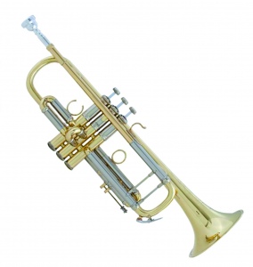 BACH AB190 37 Труба "Bb" (Пр-во США) Stradivarius серия "Artisan"
