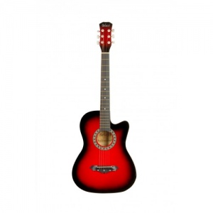 BELUCСI 3810 RDS Акустическая гитара