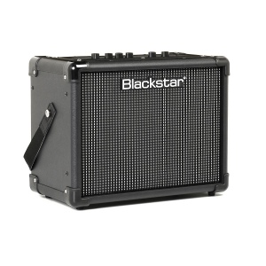 BLACKSTAR ID CORE Stereo 10 V2 комбо-усилитель для гитары со встроенным процессором эффектов