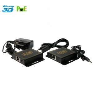 Dr.HD EX 50 SC POE HDMI удлинитель по UTP 
