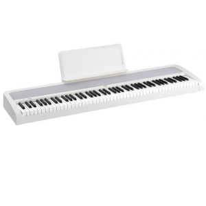 KORG B1-WH цифровое пианино, 8 тембров