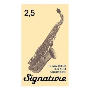 Fedotov Signature 2.5 трость для саксофона-альт