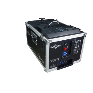DJPower X-SW1500 Генератор дыма, 1100Вт