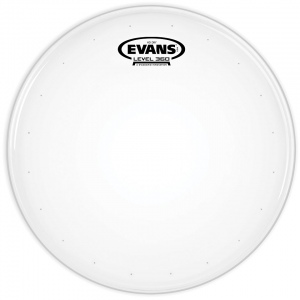 Evans B12HDD Genera HD Dry Пластик для малого барабана 12"